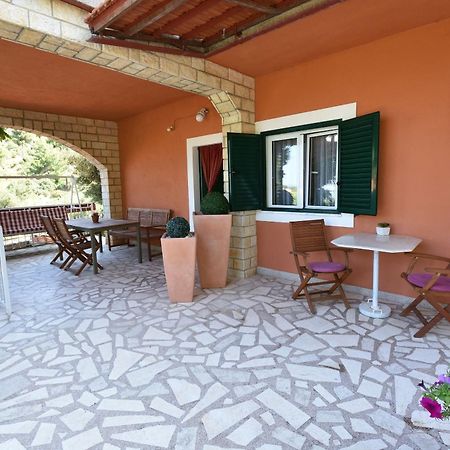 Apartments 2M Dolac 外观 照片