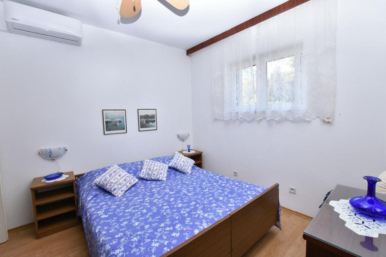 Apartments 2M Dolac 外观 照片