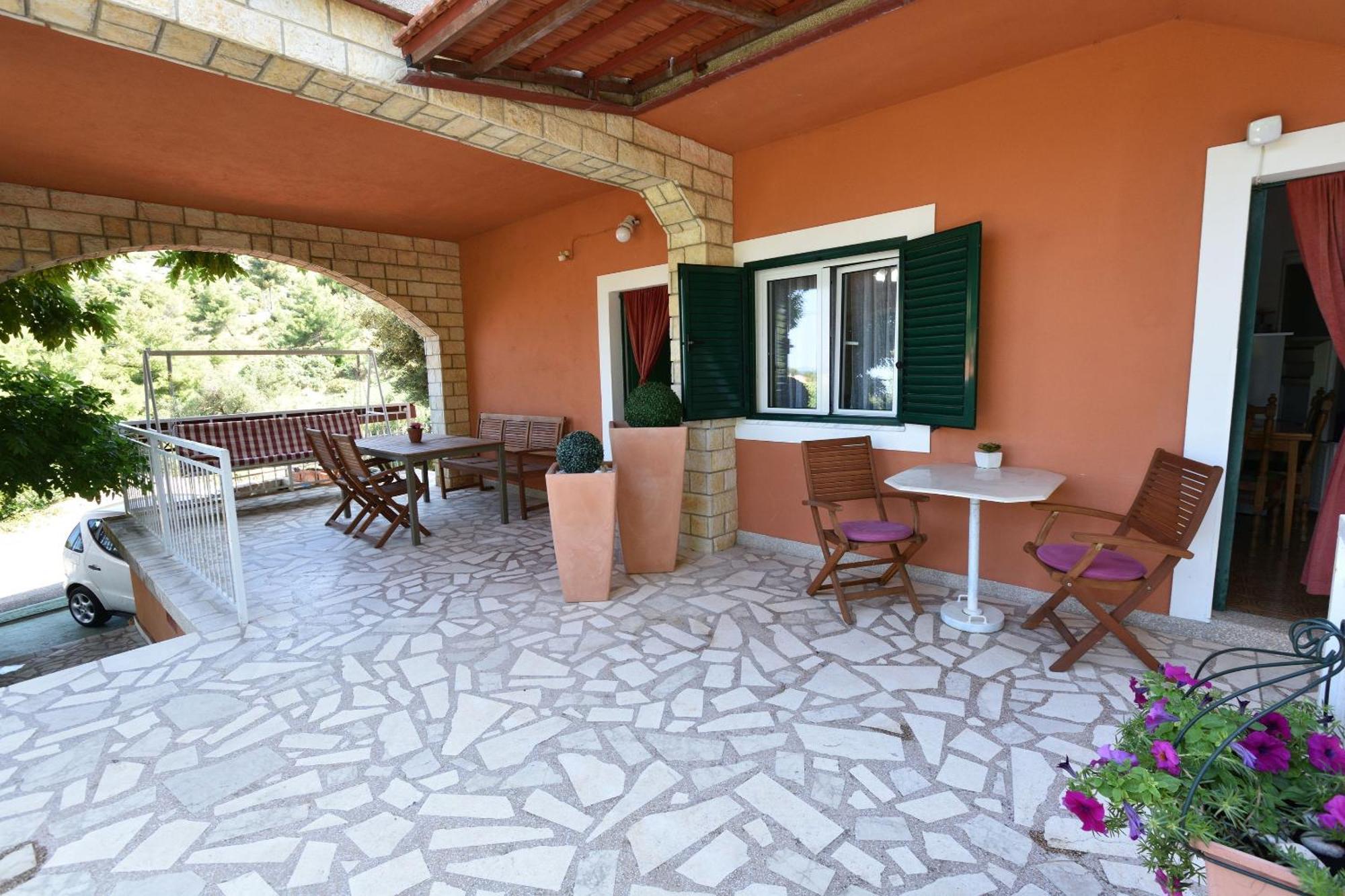 Apartments 2M Dolac 外观 照片