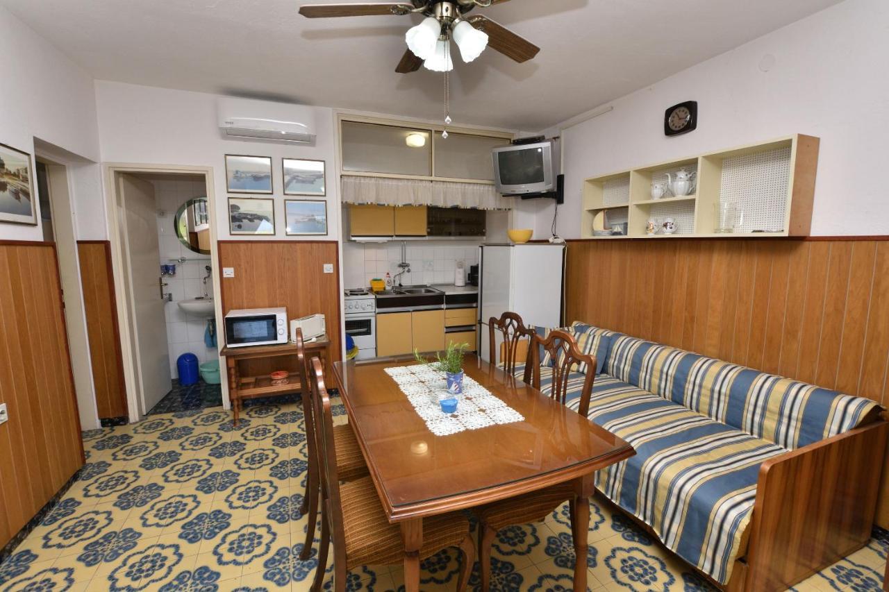Apartments 2M Dolac 外观 照片