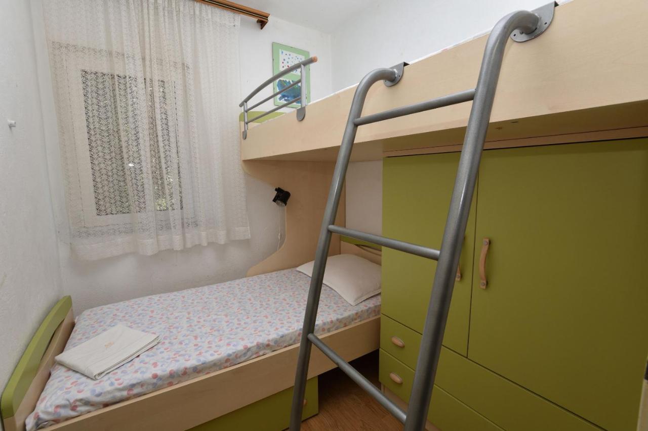 Apartments 2M Dolac 外观 照片