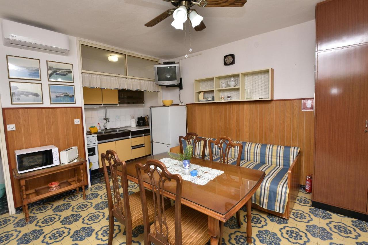 Apartments 2M Dolac 外观 照片