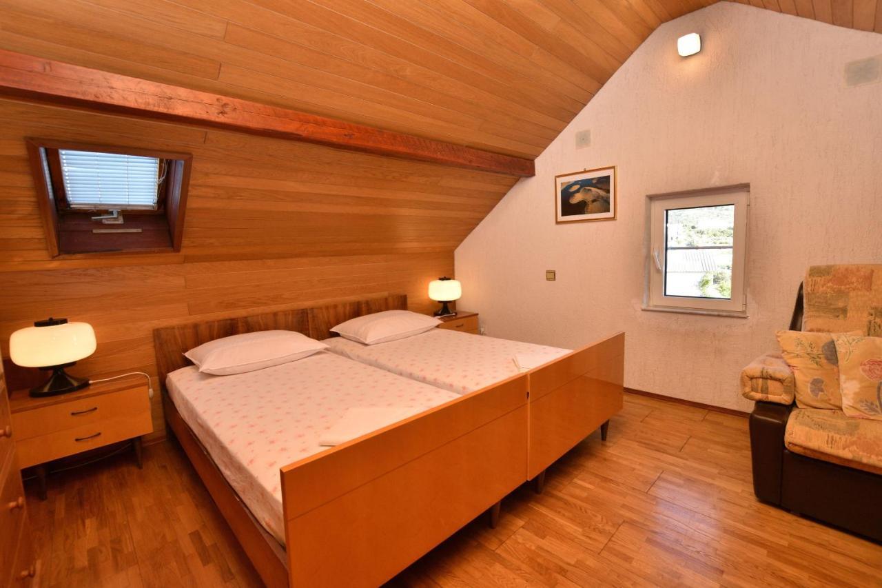 Apartments 2M Dolac 外观 照片