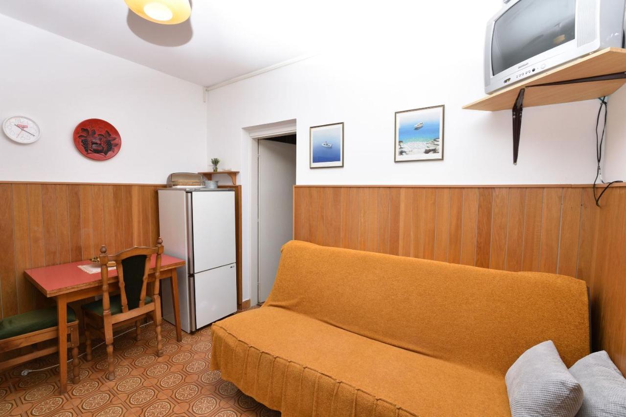 Apartments 2M Dolac 外观 照片