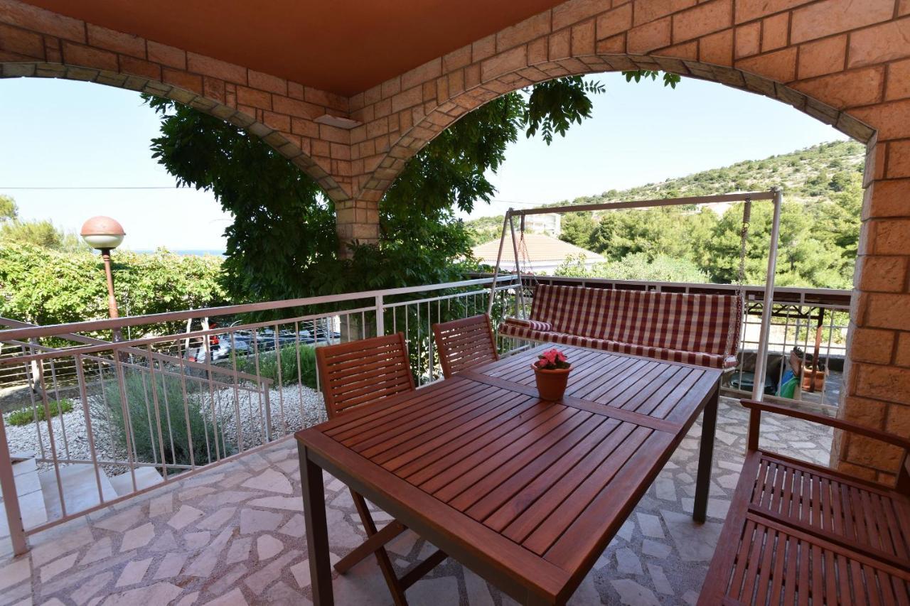 Apartments 2M Dolac 外观 照片