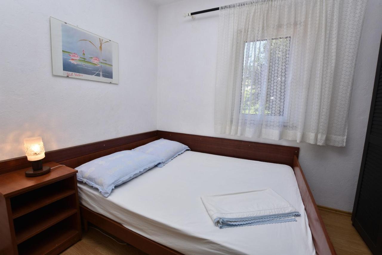 Apartments 2M Dolac 外观 照片