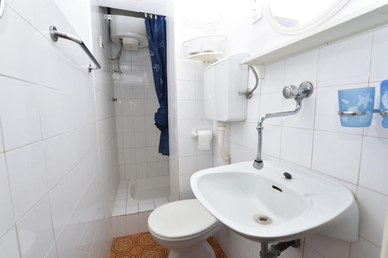 Apartments 2M Dolac 外观 照片