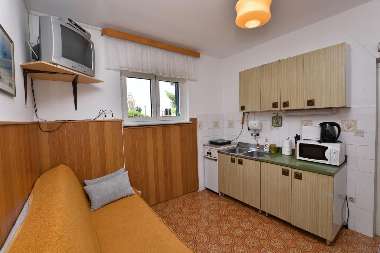 Apartments 2M Dolac 外观 照片