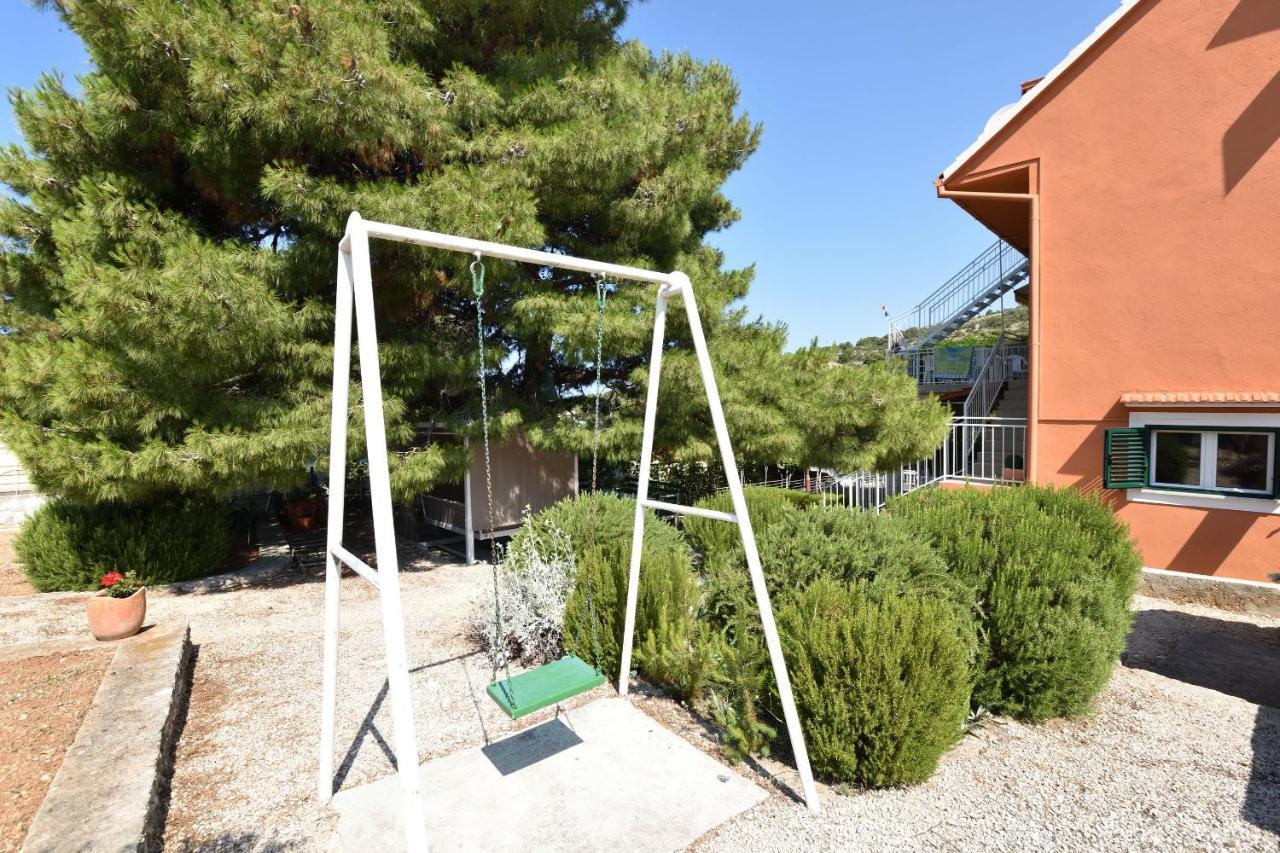 Apartments 2M Dolac 外观 照片