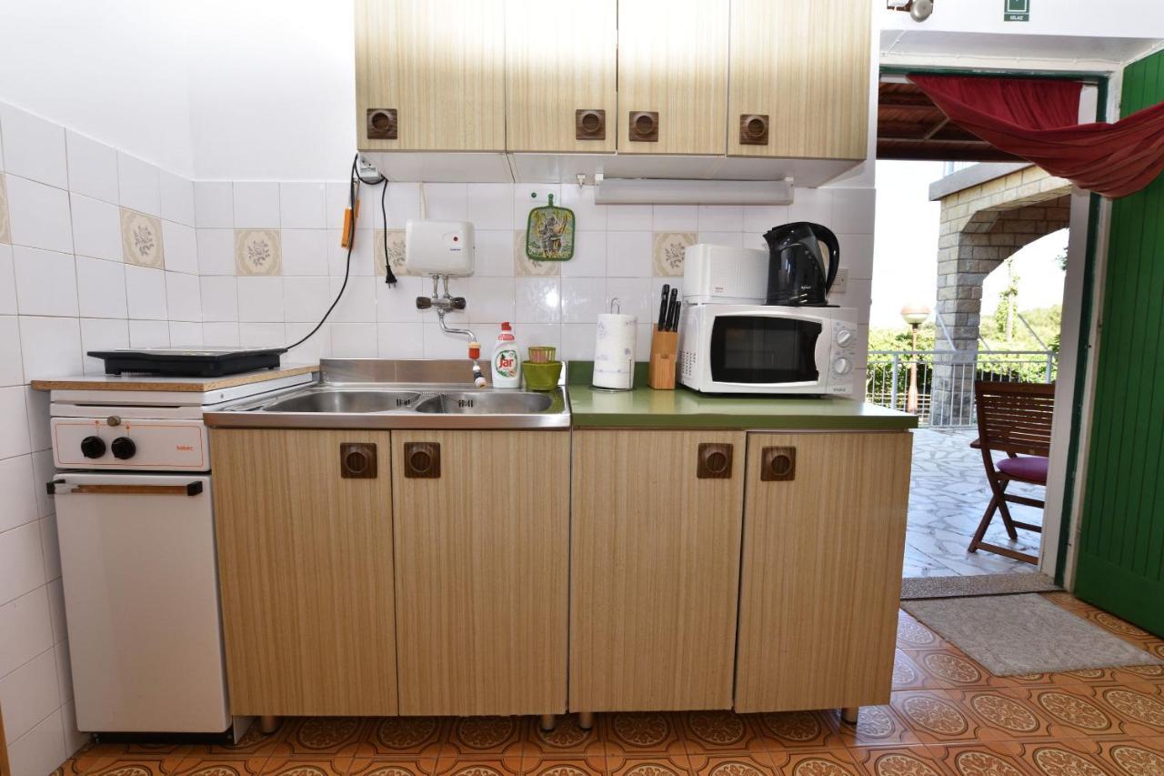 Apartments 2M Dolac 外观 照片